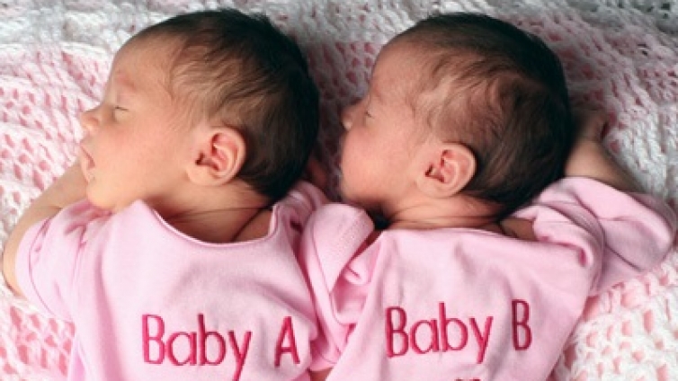 食积发热一剂退——双胞胎妈妈的中医临证手记