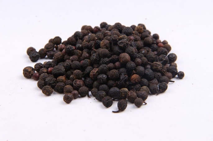 花之本草荜澄茄认识中药从花开始